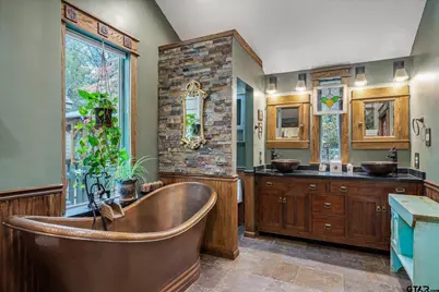 150 Green Oak, Holly Lake Ranch, TX 75765 - Photo 22