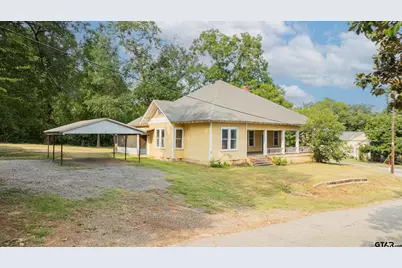 100 W Groves St, Big Sandy, TX 75755 - Photo 2