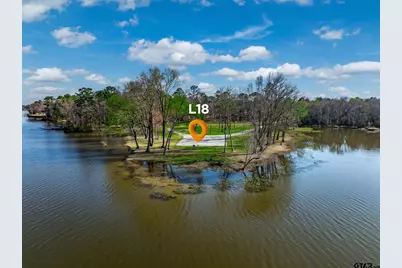 3729 Pine Wood Way  Lots 80 & L18, LaRue, TX 75770 - Photo 6