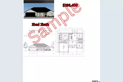Tbd Lot 19 Pr 3168, Gilmer, TX 75645 - Photo 4