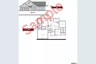 Tbd Lot 22 Pr 3168, Gilmer, TX 75645 - Photo 8