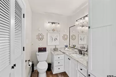 17790 Southpoint Rd, Whitehouse, TX 75791 - Photo 26