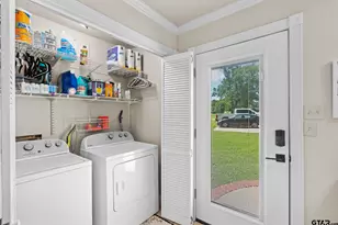 17790 Southpoint Rd, Whitehouse, TX 75791 - Photo 34