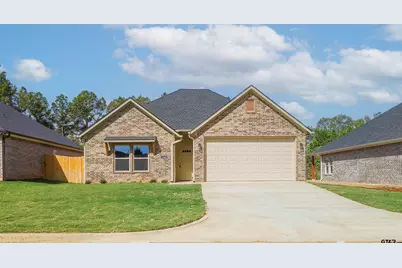 1203 Penny Ln, Kilgore, TX 75662 - Photo 1