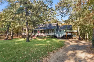 109 King Lyle Rd, Scroggins, TX 75480 - Photo 4