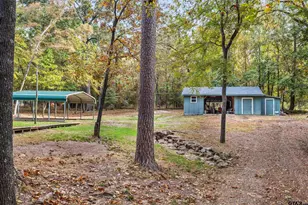 109 King Lyle Rd, Scroggins, TX 75480 - Photo 34