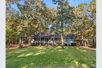 109 King Lyle Rd, Scroggins, TX 75480 - Photo 2