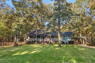 109 King Lyle Rd, Scroggins, TX 75480 - Photo 2