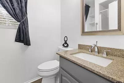 109 King Lyle Rd, Scroggins, TX 75480 - Photo 24