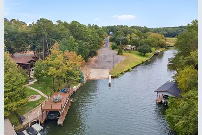 109 King Lyle Rd, Scroggins, TX 75480 - Photo 44