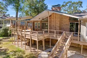 21175 Cr 1291 (Manor Road), Flint, TX 75762 - Photo 4