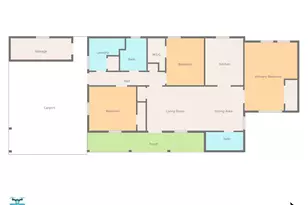 23511 State Hwy 110, Troup, TX 75789 - Photo 38