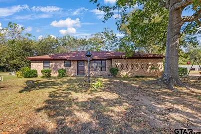 203 Parker Street, Arp, TX 75750 - Photo 1