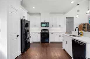 509 Zimmerman Dr, Jacksonville, TX 75766 - Photo 12