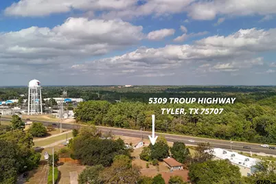 5309 Troup Hwy, Tyler, TX 75707 - Photo 2