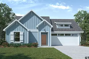 176 Buck Branch Ln, Canton, TX 75103 - Photo 1