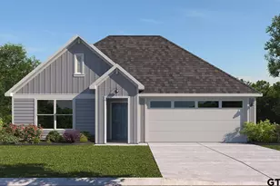 187 Buck Branch Ln, Canton, TX 75103 - Photo 2