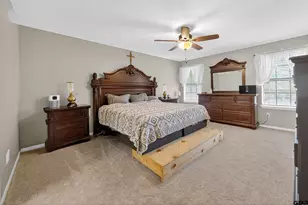 707 N Sherwood Dr, Overton, TX 75684 - Photo 20