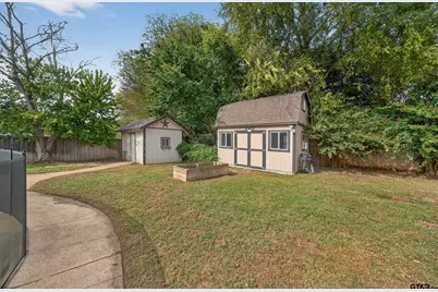 707 N Sherwood Drive, Overton, TX 75684 - Photo 42