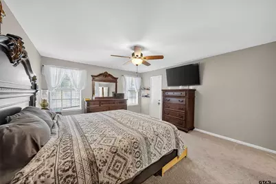 707 N Sherwood Drive, Overton, TX 75684 - Photo 22