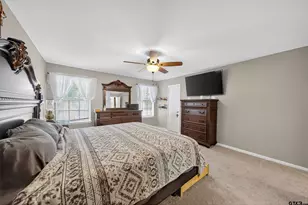 707 N Sherwood Dr, Overton, TX 75684 - Photo 22