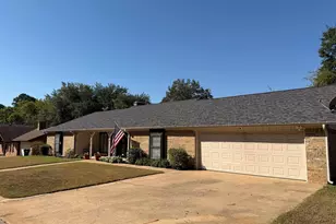 707 N Sherwood Dr, Overton, TX 75684 - Photo 46