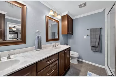 707 N Sherwood Drive, Overton, TX 75684 - Photo 24