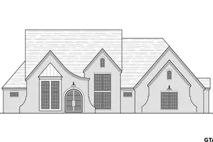 14137 Woodland Blvd, Flint, TX 75762 - Photo 1