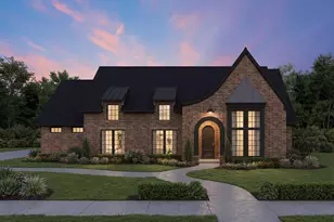 14201 Woodland Pkwy, Flint, TX 75762 - Photo 1