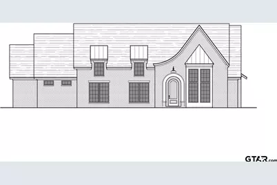 14201 Woodland Pkwy, Flint, TX 75762 - Photo 1