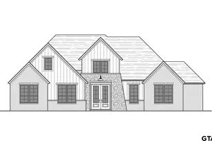 14224 Woodland Pkwy, Flint, TX 75762 - Photo 1