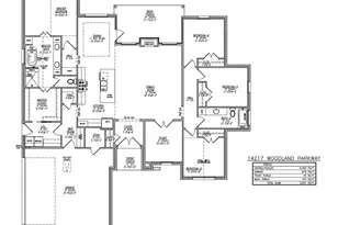 14224 Woodland Pkwy, Flint, TX 75762 - Photo 2