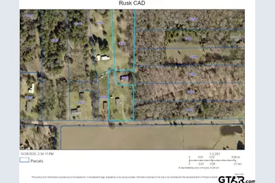 13506 Cr 4195 D, Henderson, TX 75654 - Photo 1