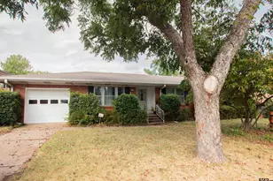 1422 Sunset Dr, Tyler, TX 75701 - Photo 2