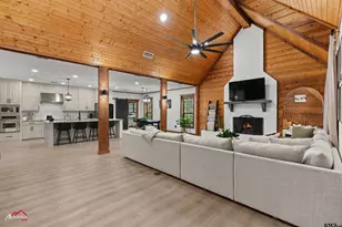 1581 Co Rd 185D, Kilgore, TX 75662 - Photo 6