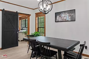 1581 Co Rd 185D, Kilgore, TX 75662 - Photo 12