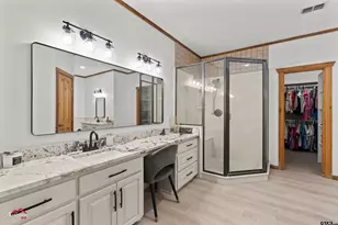 1581 Co Rd 185D, Kilgore, TX 75662 - Photo 16