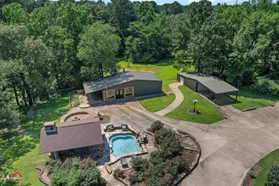 1581 County Road 185D, Kilgore, TX 75662 - Photo 48