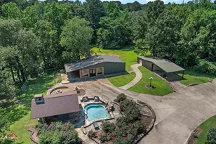 1581 Co Rd 185D, Kilgore, TX 75662 - Photo 48