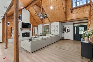 1581 Co Rd 185D, Kilgore, TX 75662 - Photo 4