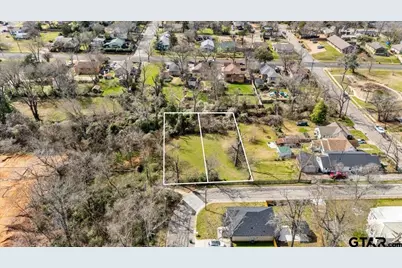 1129 S Saleh Ave (Lot A), Tyler, TX 75702 - Photo 2