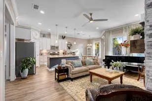 2007 Jason Dr, Whitehouse, TX 75791 - Photo 8