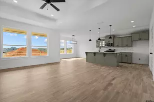 16609 Crossing Cir, Lindale, TX 75771 - Photo 6