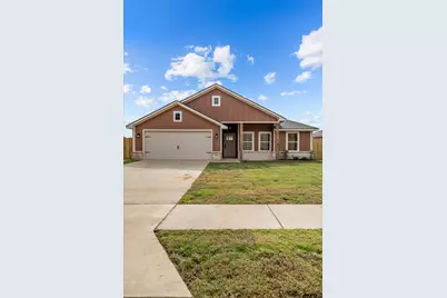 16609 Crossing Circle, Lindale, TX 75771 - Photo 2