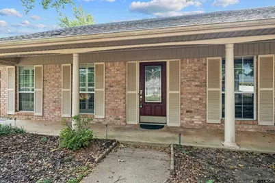 608 Top Hill Drive, Tyler, TX 75703 - Photo 22