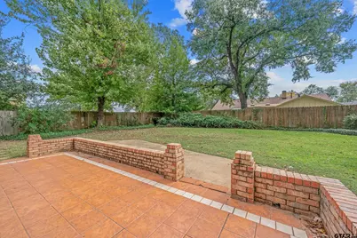 608 Top Hill Drive, Tyler, TX 75703 - Photo 24