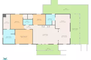 16193 S County Road 3167, Mt Enterprise, TX 75681 - Photo 34