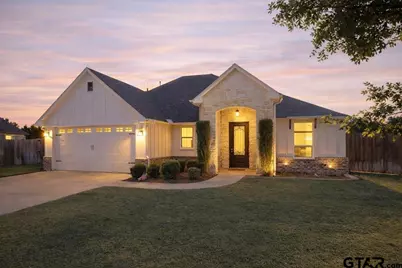 7276 Carthage Creek, Tyler, TX 75703 - Photo 2