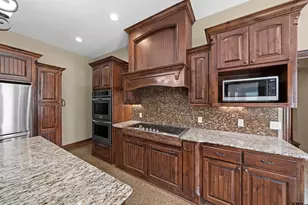 17153 C R 1108, Flint, TX 75762 - Photo 8