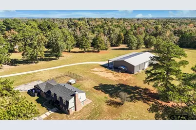 10789 & 10803 County Road 214, Tyler, TX 75707 - Photo 1